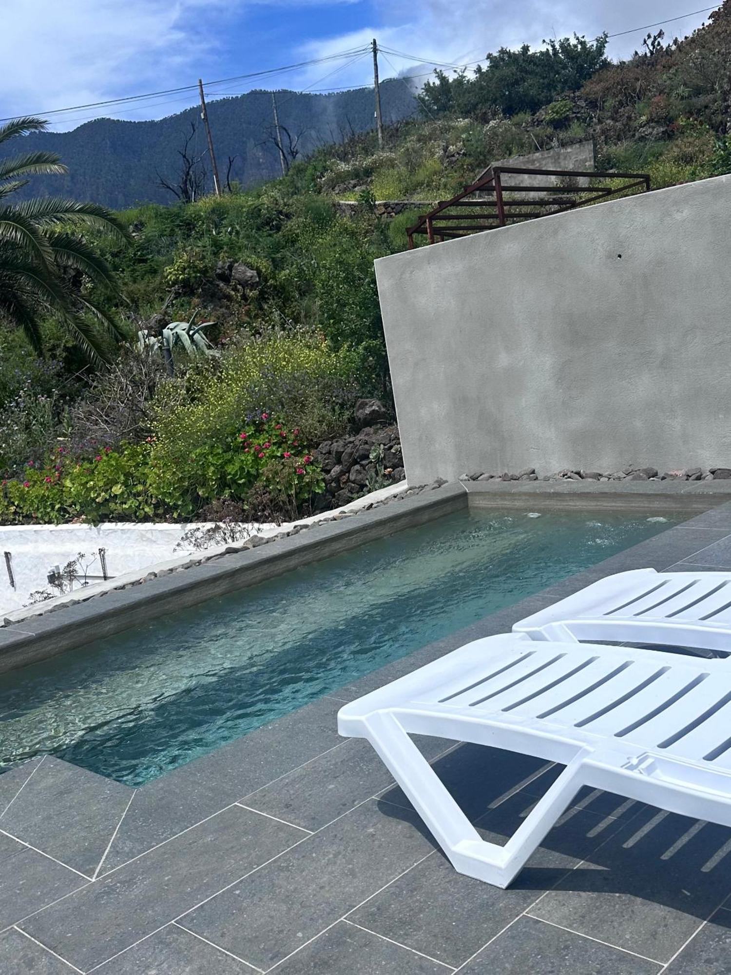 Villa Montana Colorada El Paso Luaran gambar